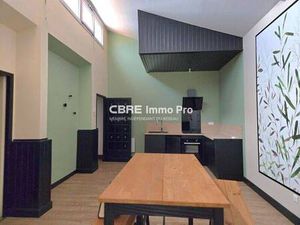 Espace bureau à louer