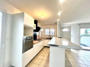 Vente maison 4 pièces 88 m² Montpellier (34070)