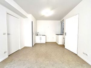 Appartement Bray Sur Seine 2 pièce(s) 28.59 m2