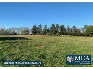 Terrain à bâtir à Labastide-Villefranche (64270)