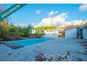 Vente maison 6 pièces 186 m² Bordeaux (33000)