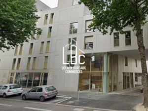 Location Local Professionnel 40m² NANTES 44200