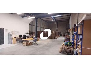 Location Local d'activités Aubergenville 78410