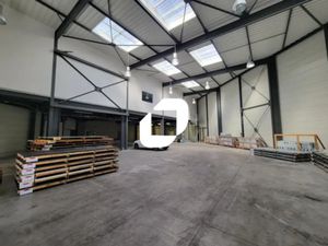 Location Local d'activités Reze 44400