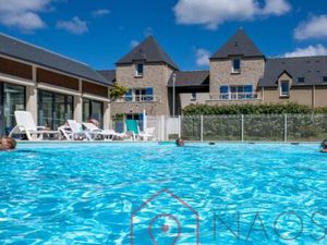 Vente appartement 4 pièces 66 m² Saint-Malo (35400)