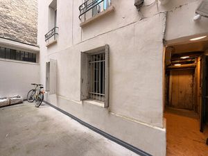 local sous-sol à rénover Idéal investisseur