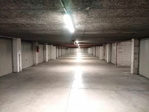 Garage à vendre à Dascottelei 3 Deurne (RWC41425)