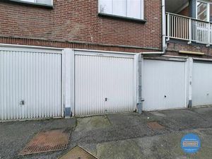 Garage à vendre à Etterbeek (VBD65520)
