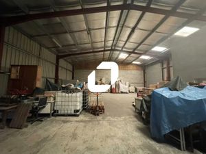 Location Local d'activités Biganos 33380