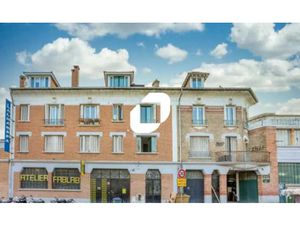 Location Bureau Montreuil 93100