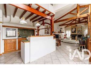 Vente Immeuble à Bordeaux (33000) : à vendre / 205m² Bordeaux