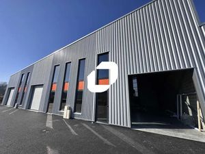 Location Local d'activités Beychac Et Caillau 33750