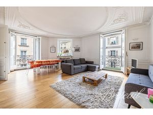 Annonce appartement à vendre