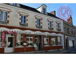 Annonce commerce à vendre