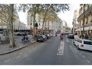 Annonce commerce à vendre