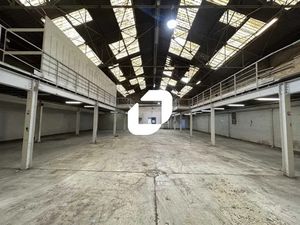 Location Local d'activités Aubervilliers 93300