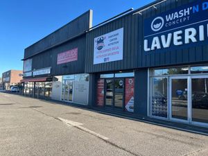 Immobilier Professionnel à louer Pau