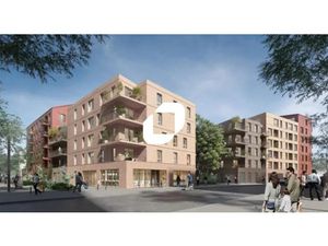 A VENDRE  EMPLACEMENT IDEAL