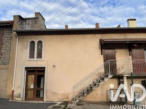 Vente Appartement T1 à Saint-Étienne (42000) : à vendre T1 / 95m² Saint-Étienne