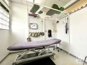 Vente Bureaux et commerces à Prix-lès-Mézières (08000) : à vendre / 51m² Prix-lès-Mézières