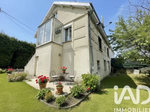 Vente Maison à Prix-lès-Mézières (08000) : à vendre / 86m² Prix-lès-Mézières