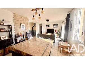 Vente Maison à Saint-Geniès-de-Malgoirès (30190) : à vendre / 93m² Saint-Geniès-de-Malgoir