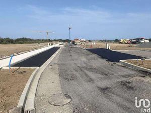 Vente Terrain à Agde (34300) : à vendre / 420m² Agde