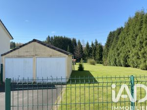 Vente Terrain Piscine aux Mazures (08500) : à vendre Piscine / 2493m² Les Mazures