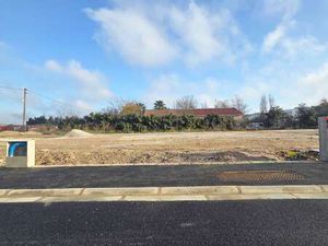 Vente Terrain à Pia (66380) : à vendre / 321m² Pia