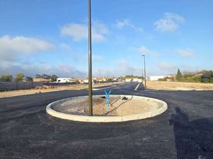 Vente Terrain à Pia (66380) : à vendre / 327m² Pia