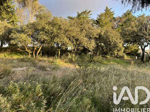 Vente Terrain à Saint-Maximin (30700) : à vendre / 536m² Saint-Maximin