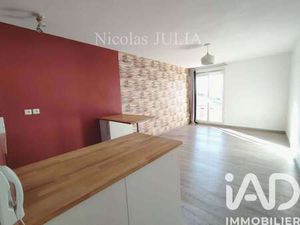 Vente Appartement T1 à Albi (81000) : à vendre T1 / 28m² Albi