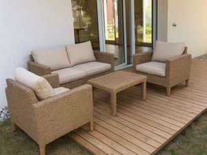 Vente Appartement 4 pièces à Toulouse (31000) : à vendre 4 pièces / 84m² Toulouse