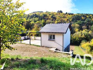 Vente Maison à Saint-Jean-du-Bruel (12230) : à vendre / 19m² Saint-Jean-du-Bruel