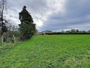 Terrain à vendre de 1260 m² à Kain (VBD65376)