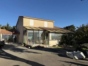 Maison dans lotissement calme