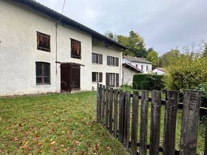 Vente maison 4 pièces 95 m² Saint-Michel-de-Saint-Geoirs (38590)