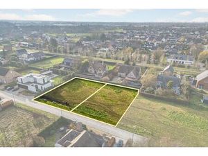 Terrain à vendre à Meerhout 11 Lochristi (RBU90363)