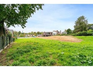 Terrain à vendre à Edelareberg 5 Audenarde (RBU90284)