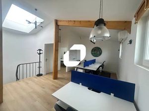 Location Commerce Enghien Les Bains 95880