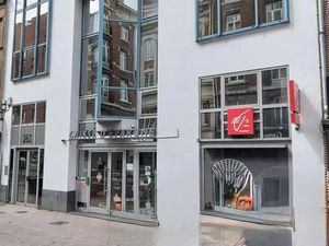 Local commercial à louer - Emplacement stratégique au coeur de Lille  rue Gambetta