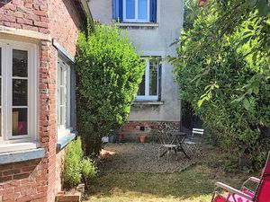 Maison à louer à MARGNY LES COMPIEGNE (60280).