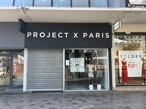 Local commercial 245 m² en emplacement premium à Valenciennes