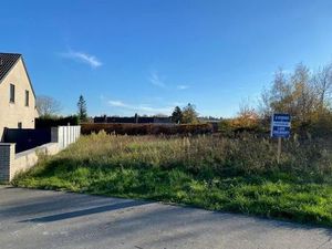 Terrain à bâtir à vendre à Chemin Vert Tubize (VBD65454)