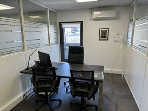 Vente bureau 130 m² Tours (37000)