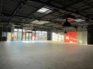 Vente commerce 480 m² Tours (37100)