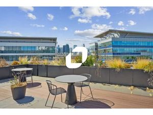 Vente Bureau Colombes 92700