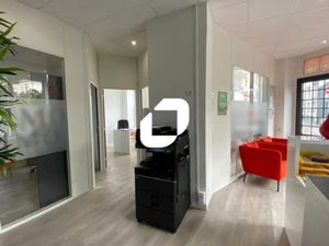 Vente Bureau Nanterre 92000
