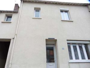 Vente Maison à Bonnœuvre (44540) : à vendre / 71m² Bonnœuvre