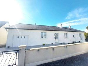 Vente Maison à Cossé-le-Vivien (53230) : à vendre / 100m² Cossé-le-Vivien